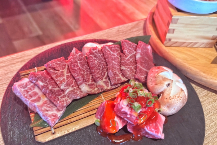 一頭牛好吃嗎_一頭牛線上訂位_一頭牛台中