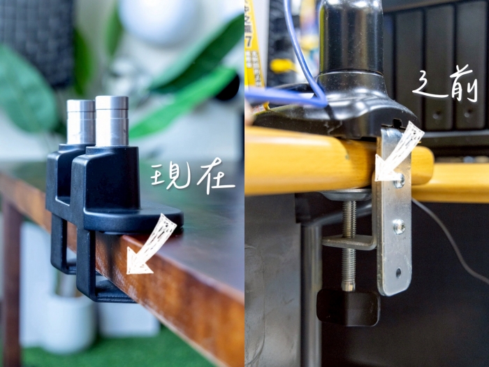 CoFo無重力螢幕懸臂評價_螢幕懸臂推薦_CoFo
