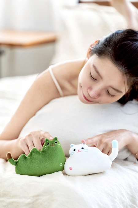 2026日曆錯過這本會後悔?預購破200萬的貓日曆折扣看這裡!結合動畫+心理學超圈粉 - 第46張圖 2026貓日曆推薦,365天讓日子過得像隻貓