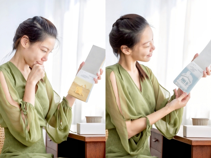 2026日曆錯過這本會後悔?預購破200萬的貓日曆折扣看這裡!結合動畫+心理學超圈粉 - 第24張圖 2026貓日曆推薦,365天讓日子過得像隻貓