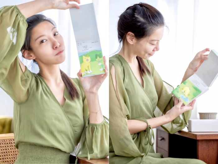 2026日曆錯過這本會後悔?預購破200萬的貓日曆折扣看這裡!結合動畫+心理學超圈粉 - 第23張圖 2026貓日曆推薦,365天讓日子過得像隻貓