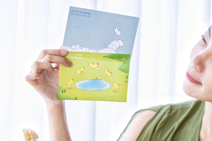 2026日曆錯過這本會後悔?預購破200萬的貓日曆折扣看這裡!結合動畫+心理學超圈粉 - 第38張圖 2026貓日曆推薦,365天讓日子過得像隻貓