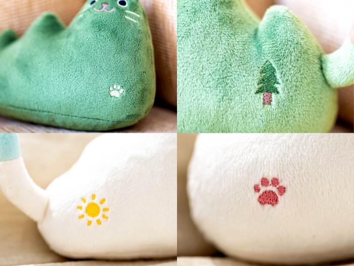 2026日曆錯過這本會後悔?預購破200萬的貓日曆折扣看這裡!結合動畫+心理學超圈粉 - 第40張圖 2026貓日曆推薦,365天讓日子過得像隻貓