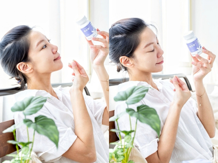 幫助睡眠保健食品推薦,益定睡,GABA保健食品