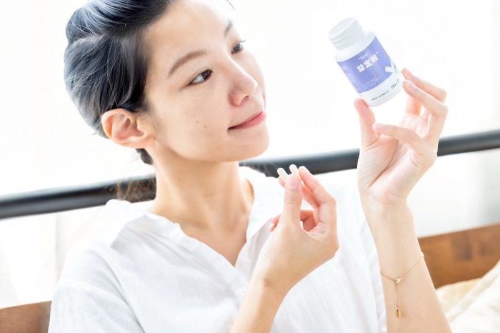 幫助睡眠保健食品推薦,益定睡,GABA保健食品