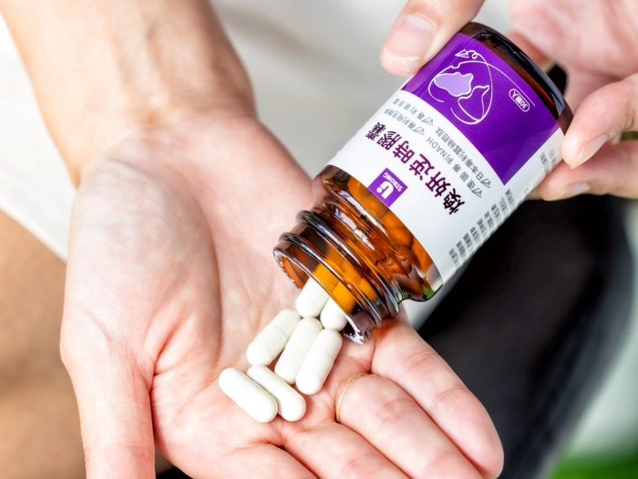 NMN騙局?吃對更有感!Ustrong宥強德國NADH煥妍逆時膠囊28天實測一次看 - 第15張圖 德國NADH青春補給品:宥強煥妍逆時膠囊