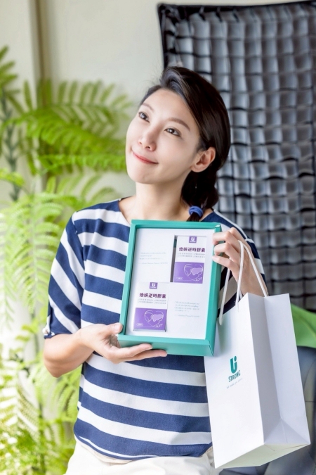 NMN騙局?吃對更有感!Ustrong宥強德國NADH煥妍逆時膠囊28天實測一次看 - 第2張圖 德國NADH青春補給品:宥強煥妍逆時膠囊