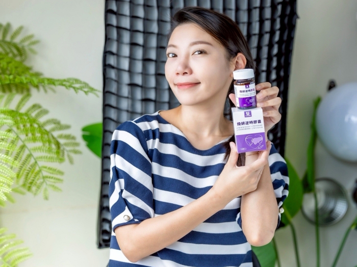 NMN騙局?吃對更有感!Ustrong宥強德國NADH煥妍逆時膠囊28天實測一次看 - 第5張圖 德國NADH青春補給品:宥強煥妍逆時膠囊