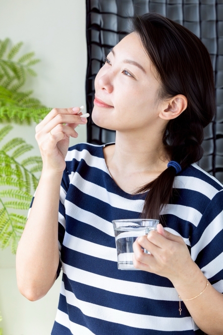 NMN騙局?吃對更有感!Ustrong宥強德國NADH煥妍逆時膠囊28天實測一次看 - 第18張圖 德國NADH青春補給品:宥強煥妍逆時膠囊