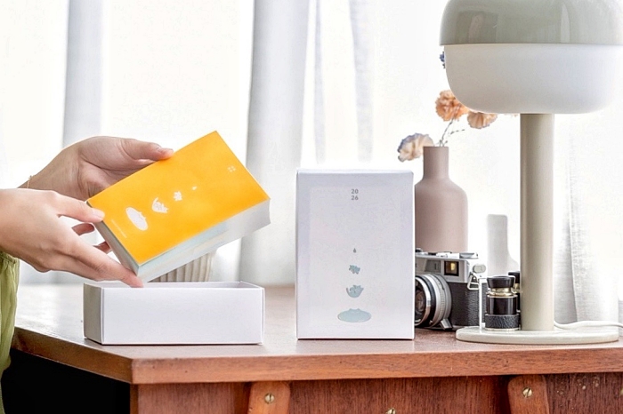 2026日曆錯過這本會後悔?預購破200萬的貓日曆折扣看這裡!結合動畫+心理學超圈粉 - 第47張圖 2026貓日曆推薦,365天讓日子過得像隻貓