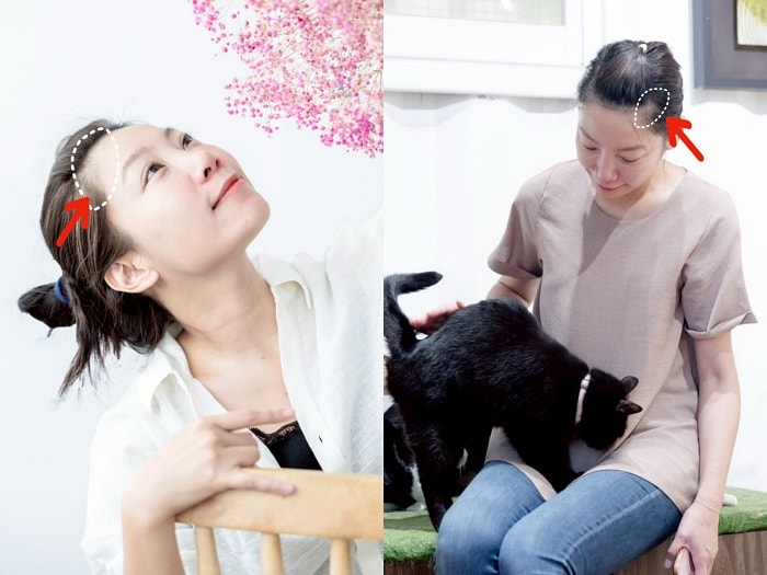 髮利明有效嗎?髮利明AHK藍銅髮根噴劑1天1次,連續使用6週實測,髮際線密度真的回來了! - 第32張圖 髮利明有效嗎,髮利明AHK藍銅髮根滋養噴劑