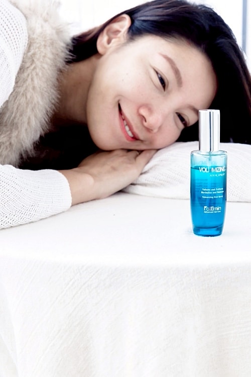 髮利明有效嗎?髮利明AHK藍銅髮根噴劑1天1次,連續使用6週實測,髮際線密度真的回來了! - 第27張圖 髮利明有效嗎,髮利明AHK藍銅髮根滋養噴劑