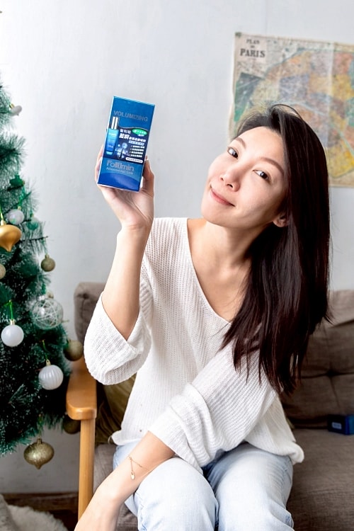 髮利明有效嗎?髮利明AHK藍銅髮根噴劑1天1次,連續使用6週實測,髮際線密度真的回來了! - 第40張圖 髮利明有效嗎,髮利明AHK藍銅髮根滋養噴劑