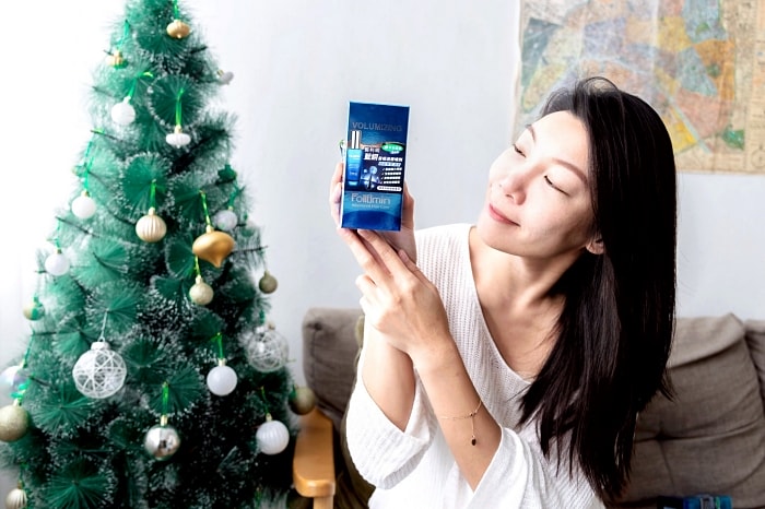 髮利明有效嗎?髮利明AHK藍銅髮根噴劑1天1次,連續使用6週實測,髮際線密度真的回來了! - 第21張圖 髮利明有效嗎,髮利明AHK藍銅髮根滋養噴劑