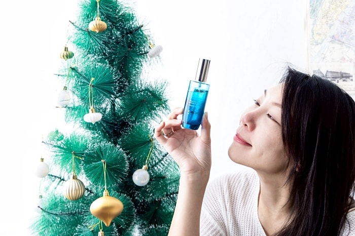 髮利明有效嗎?髮利明AHK藍銅髮根噴劑1天1次,連續使用6週實測,髮際線密度真的回來了! - 第20張圖 髮利明有效嗎,髮利明AHK藍銅髮根滋養噴劑