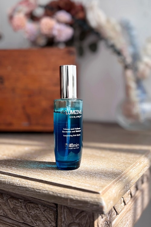 髮利明有效嗎?髮利明AHK藍銅髮根噴劑1天1次,連續使用6週實測,髮際線密度真的回來了! - 第14張圖 髮利明有效嗎,髮利明AHK藍銅髮根滋養噴劑