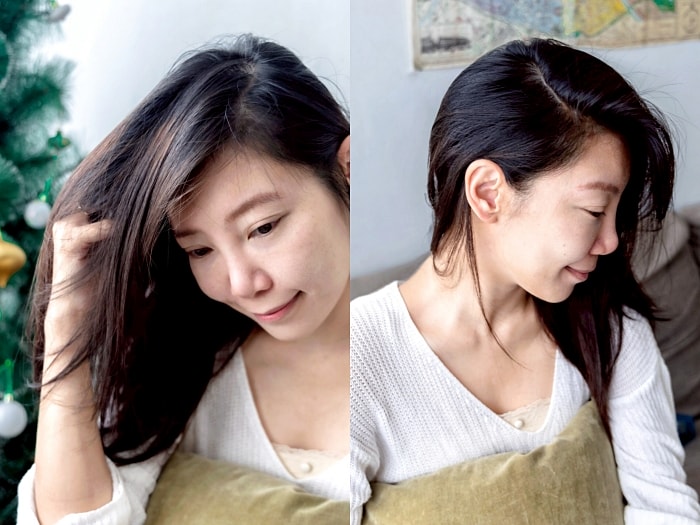 髮利明有效嗎?髮利明AHK藍銅髮根噴劑1天1次,連續使用6週實測,髮際線密度真的回來了! - 第37張圖 髮利明有效嗎,髮利明AHK藍銅髮根滋養噴劑