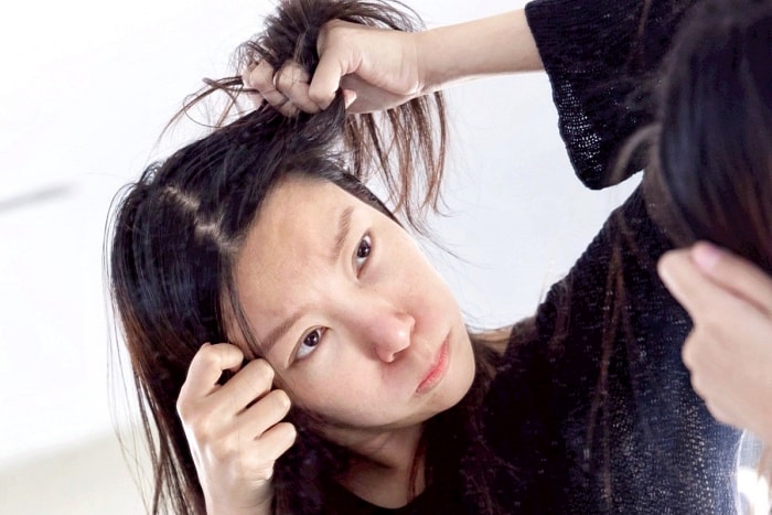 髮利明有效嗎?髮利明AHK藍銅髮根噴劑1天1次,連續使用6週實測,髮際線密度真的回來了! - 第7張圖 髮利明有效嗎,髮利明AHK藍銅髮根滋養噴劑