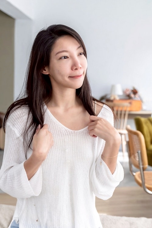 髮利明有效嗎?髮利明AHK藍銅髮根噴劑1天1次,連續使用6週實測,髮際線密度真的回來了! - 第46張圖 髮利明有效嗎,髮利明AHK藍銅髮根滋養噴劑