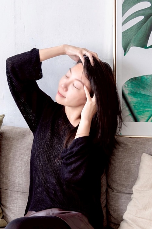 髮利明有效嗎?髮利明AHK藍銅髮根噴劑1天1次,連續使用6週實測,髮際線密度真的回來了! - 第41張圖 髮利明有效嗎,髮利明AHK藍銅髮根滋養噴劑