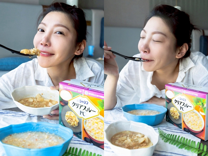 大腸鏡低渣飲食菜單怎麼吃？低渣飲食可以吃珍珠嗎？刻利淨檢餐食好吃嗎？