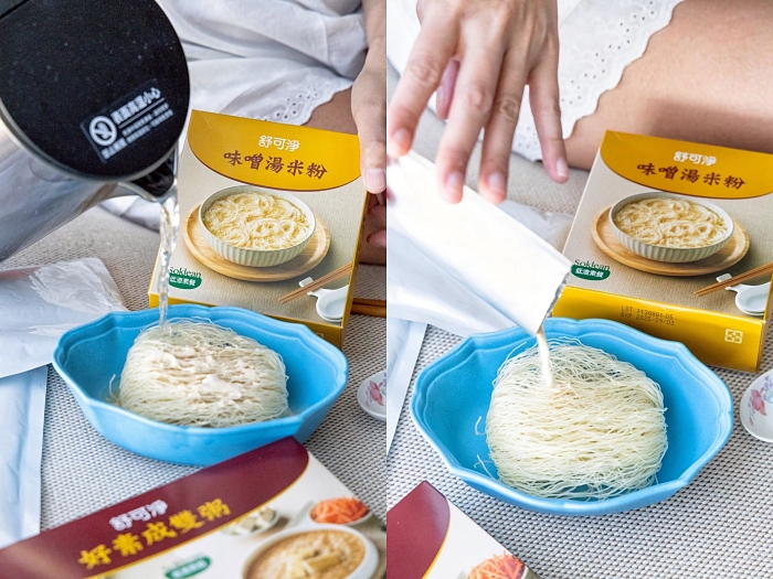 大腸鏡低渣飲食菜單怎麼吃？低渣飲食可以吃珍珠嗎？刻利淨檢餐食好吃嗎？