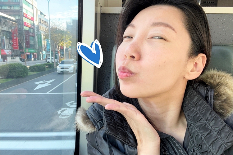 嘴巴味道怪怪的？益口香益生菌1天3包，清新整天贏過口香糖！