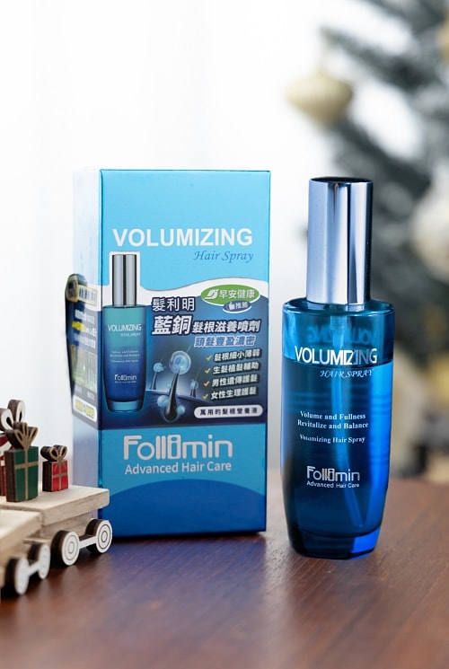 髮利明有效嗎?髮利明AHK藍銅髮根噴劑1天1次,連續使用6週實測,髮際線密度真的回來了! - 第48張圖 髮利明有效嗎,髮利明AHK藍銅髮根滋養噴劑