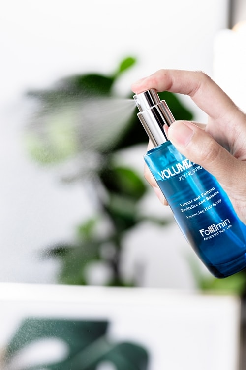 髮利明有效嗎?髮利明AHK藍銅髮根噴劑1天1次,連續使用6週實測,髮際線密度真的回來了! - 第26張圖 髮利明有效嗎,髮利明AHK藍銅髮根滋養噴劑