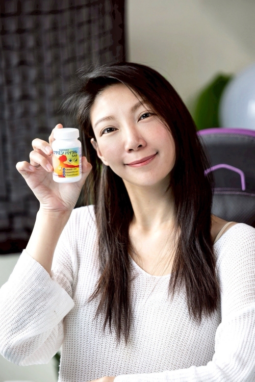 元沛sabLINE ALBUM 元沛SAB 摸摸 260120