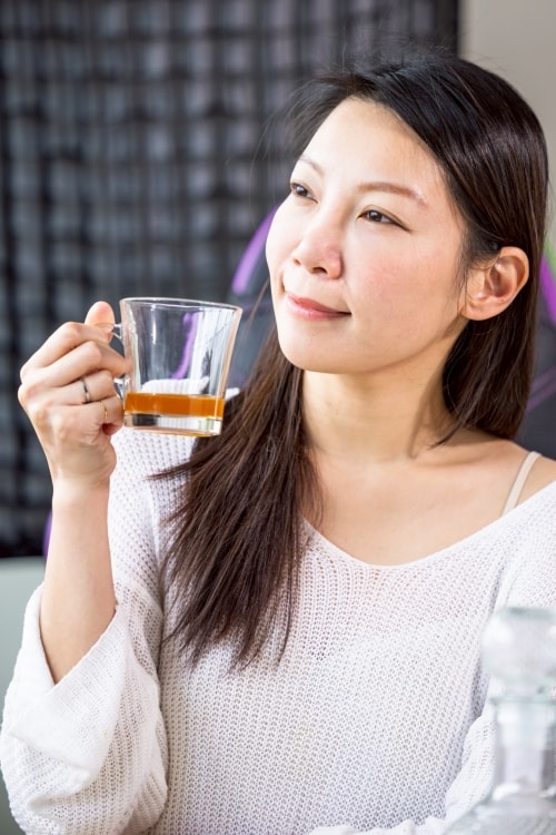 輕熟齡LINE ALBUM 五行膠貴飲 260126