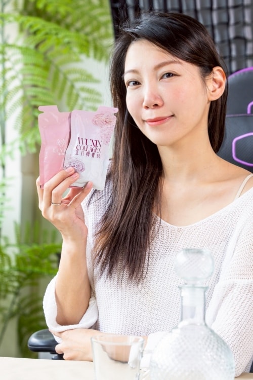 輕熟齡LINE ALBUM 五行膠貴飲 260126