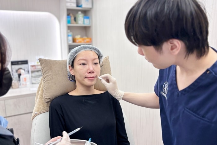 新願美學診所8