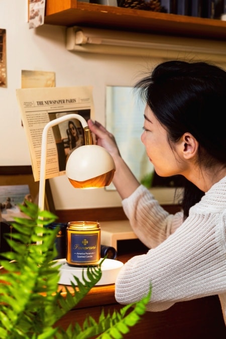 Pavaruni精油評價好用嗎?從成分、香氣到回購率90%的真實心得 - 第20張圖 Pavaruni香氛LINE ALBUM 摸摸照片使用2026 260421