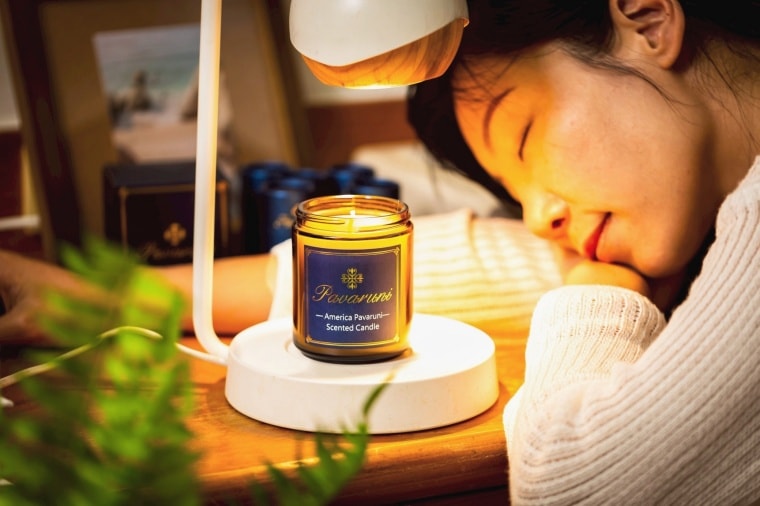 Pavaruni精油評價好用嗎?從成分、香氣到回購率90%的真實心得 - 第6張圖 Pavaruni香氛LINE ALBUM 摸摸照片使用2026 260421