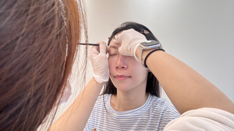 台北霧眉推薦,Tiin頂級紋繡美學S 95518725