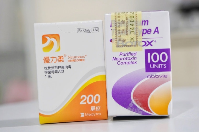 奇蹟肉毒小腿實測|完美主義美學診所評價、費用與術後記錄:2~3週消滅蘿蔔腿! - 第7張圖 完美主義美學診所LINE ALBUM 肉毒小腿 260428