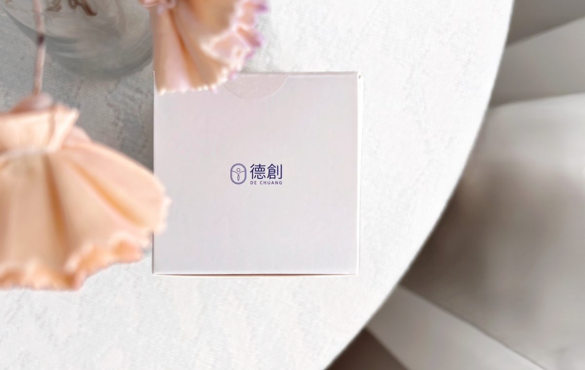 德創生技氣定Q10漢方活氧膠囊開箱評價|41歲真實心得 - 第4張圖 德創生技,Q10漢方活氧膠囊,漢方Q10,蘇摸摸,壓力大保養 LINE ALBUM Q10 260617