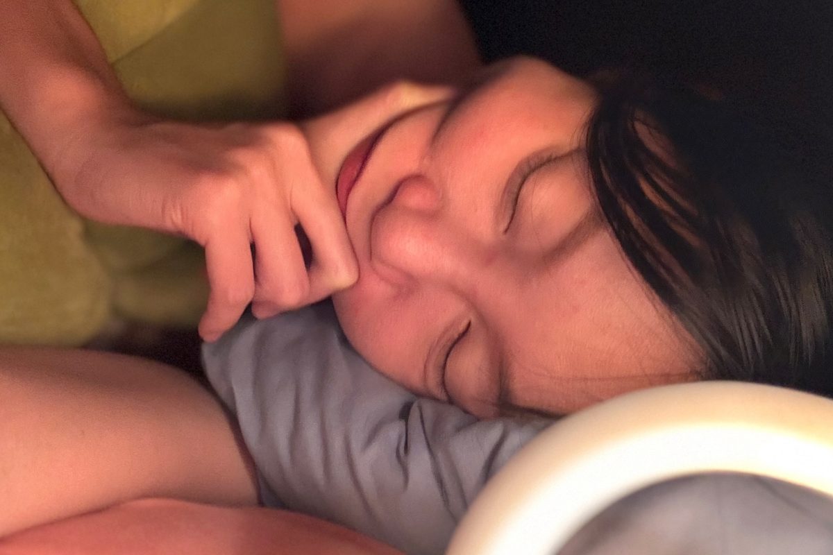 德創生技氣定Q10漢方活氧膠囊開箱評價|41歲真實心得 - 第21張圖 德創生技,Q10漢方活氧膠囊,漢方Q10,蘇摸摸,壓力大保養 S 97501201