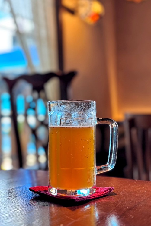 澗面小酒館Bar & Cafe|公館月老茶酒館菜單、訂位及評論好嗎?喝茶論命療癒日 - 第18張圖 澗面小酒館LINE ALBUM 公館喵喵喵 260601