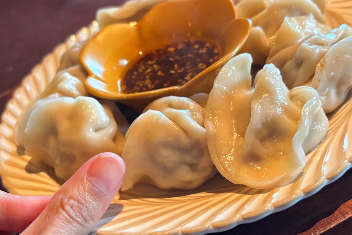 澗面小酒館Bar & Cafe|公館月老茶酒館菜單、訂位及評論好嗎?喝茶論命療癒日 - 第11張圖 澗面小酒館LINE ALBUM 公館喵喵喵 260601
