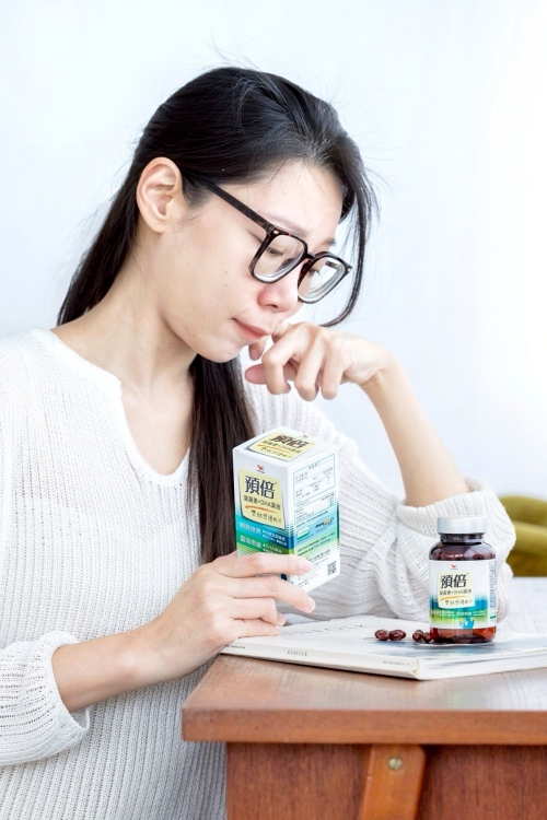 葉黃素推薦Dcard比較懶人包! SHINER黃晶比例、統一預倍、悠活原力哪個好?上班族選購指南2026 - 第23張圖 統一預倍葉黃素有用嗎