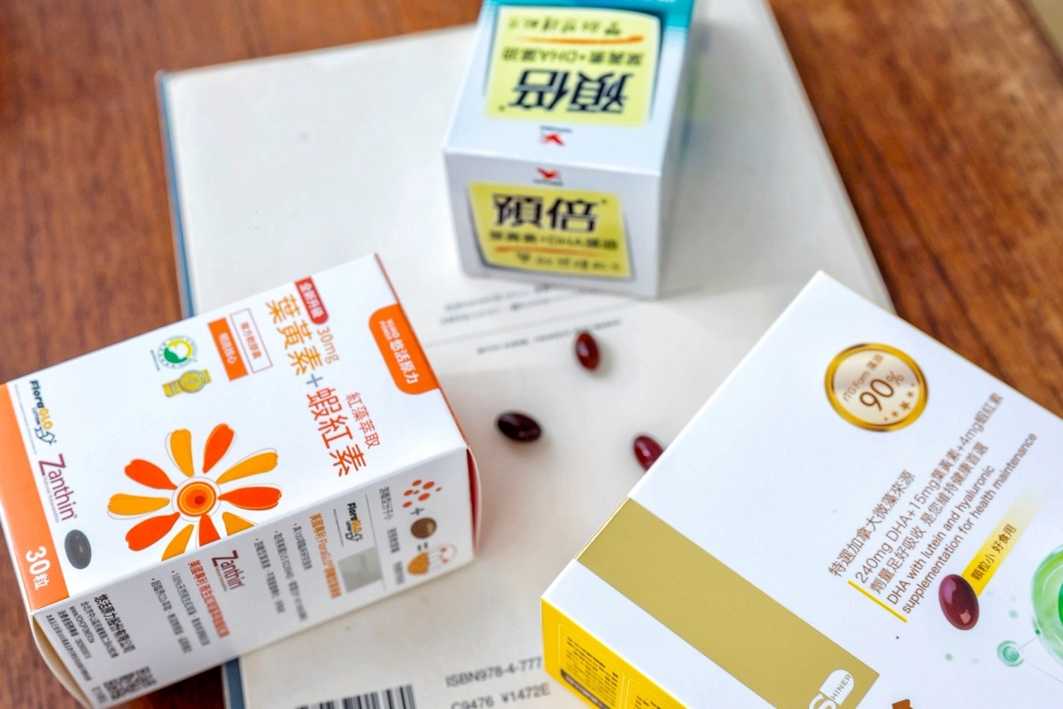 葉黃素推薦Dcard比較懶人包! SHINER黃晶比例、統一預倍、悠活原力哪個好?上班族選購指南2026 - 第4張圖 葉黃素推薦dcardS 97959972