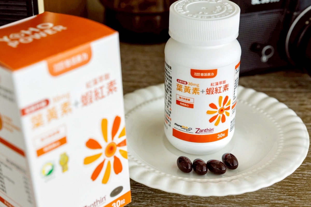 葉黃素推薦Dcard比較懶人包! SHINER黃晶比例、統一預倍、悠活原力哪個好?上班族選購指南2026 - 第27張圖 葉黃素比較 260624