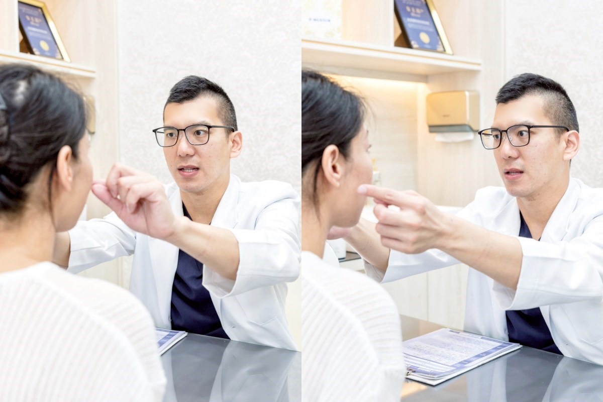 彈力針是什麼,彈力針逆時針差別,彈力針