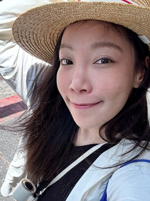 逆時針術後,逆時針效果,彈力針逆時針差別,蘇摸摸